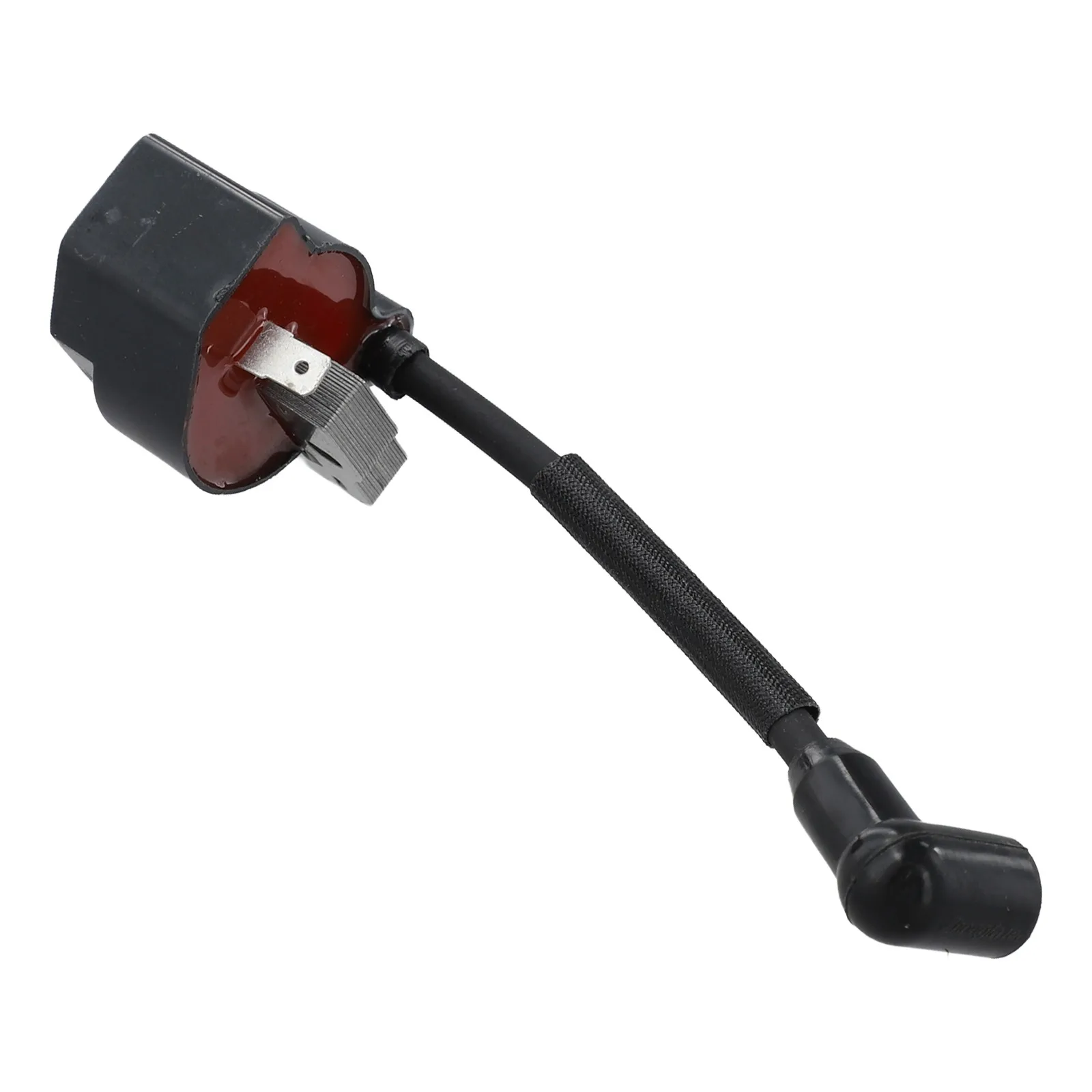 Gardening Tools Revit - ฟื้นฟูประสิทธิภาพเครื่องยนต์ของเลื่อยยนต์ด้วยชิ้นส่วนทดแทนคอยล์โมดูลจุดระเบิดที่ทนทาน 503580501