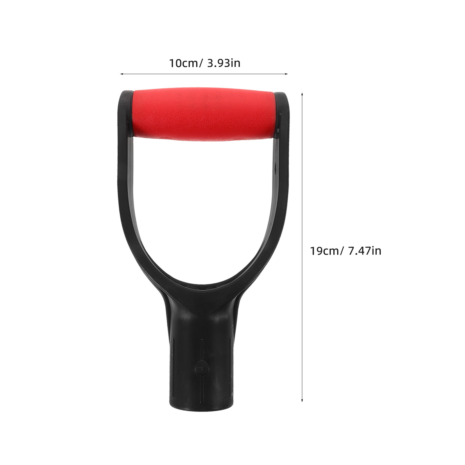 ด้ามจับพลาสติกทรงตัวดีสำหรับเป - Spade Digging Fork บทวิจารณ์และราคา