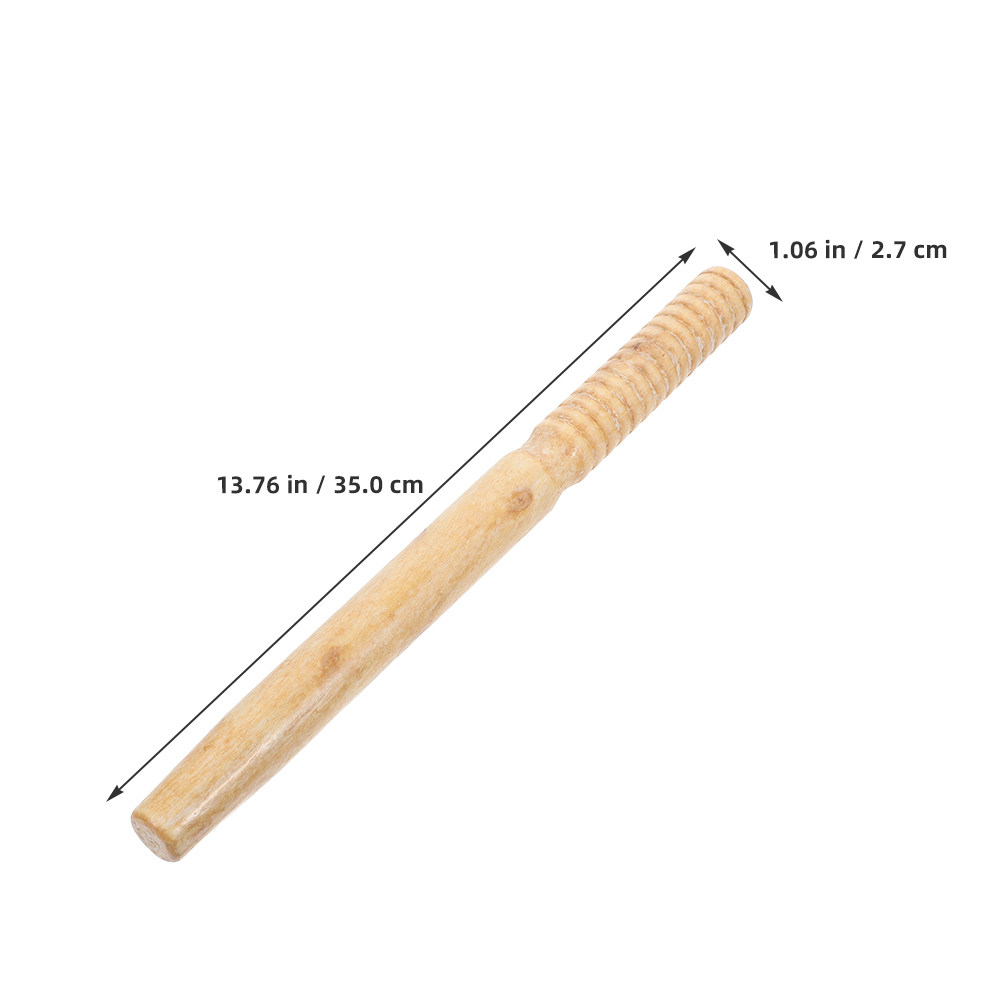 ด้ามไม้แข็งแรง 5 ชิ้น สำหรับเป - Gardening Tools Vegetables บทวิจารณ์และราคา