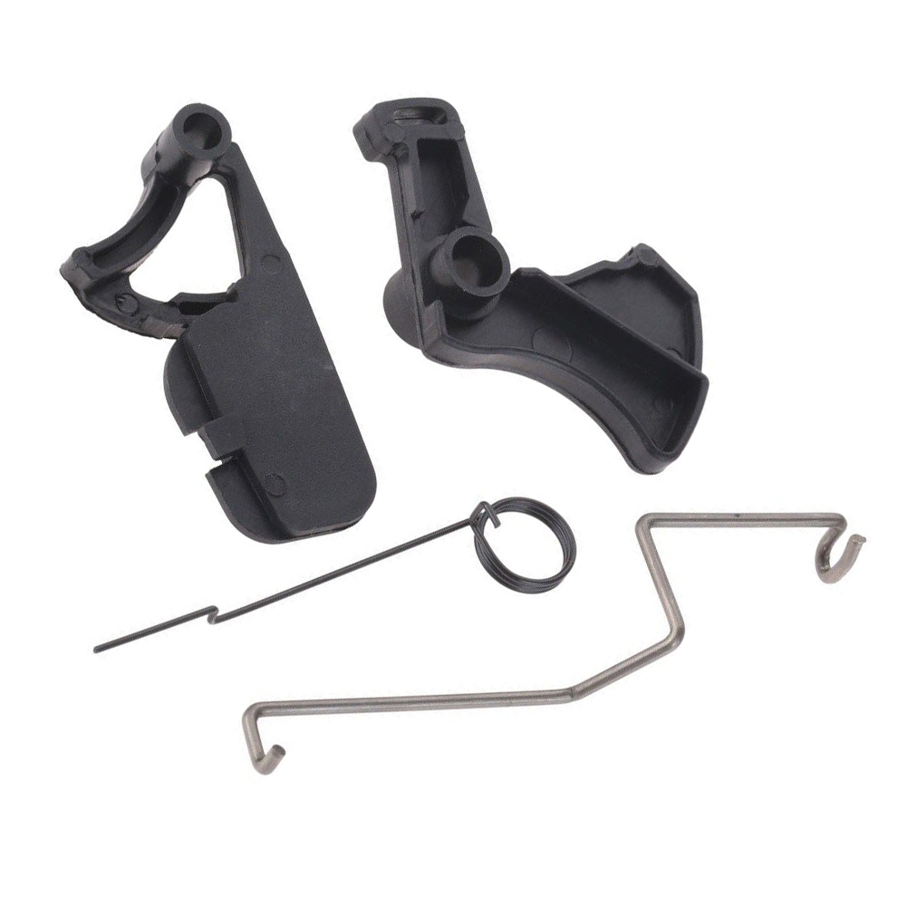 ชุดสปริงแกนสวิตช์คันเร่งโช้คสำ - Gardening Tools Essential บทวิจารณ์และราคา