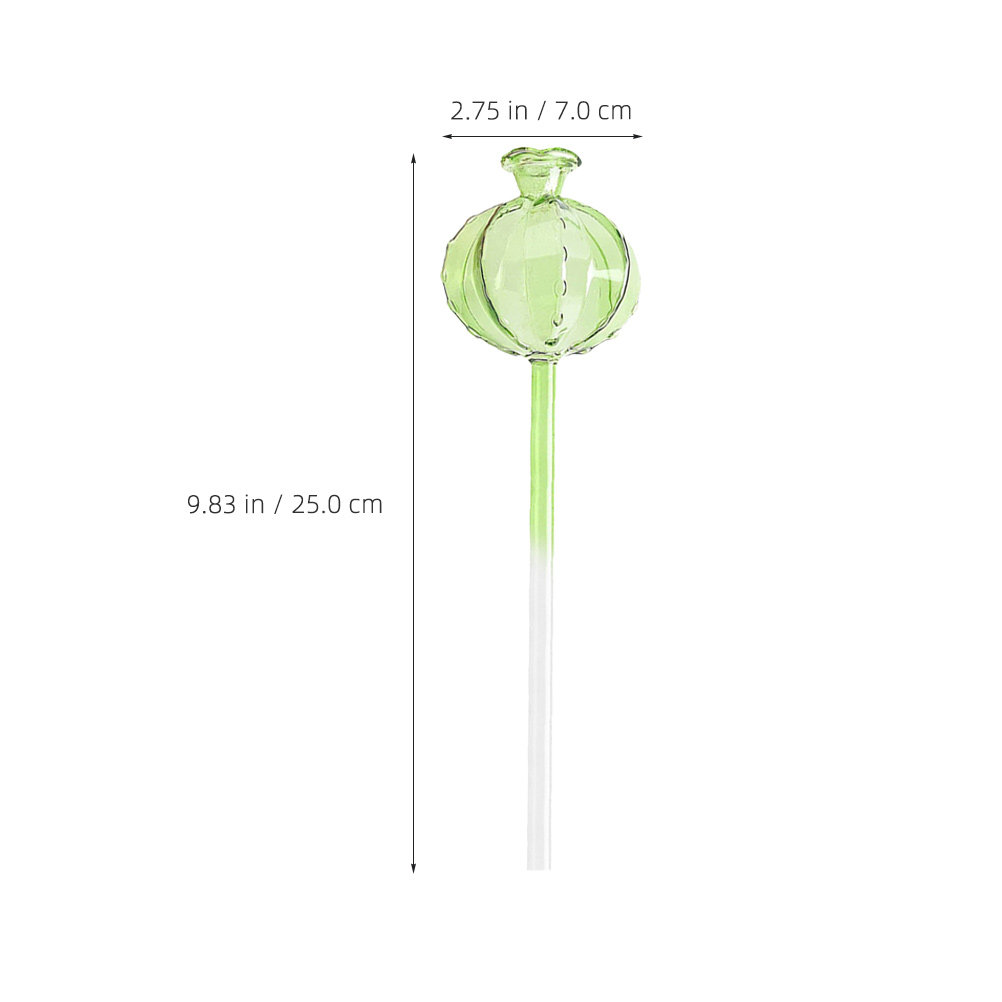 กระถางรดน้ำต้นไม้อัตโนมัติสำหร - Automatic Plant Waterer บทวิจารณ์และราคา
