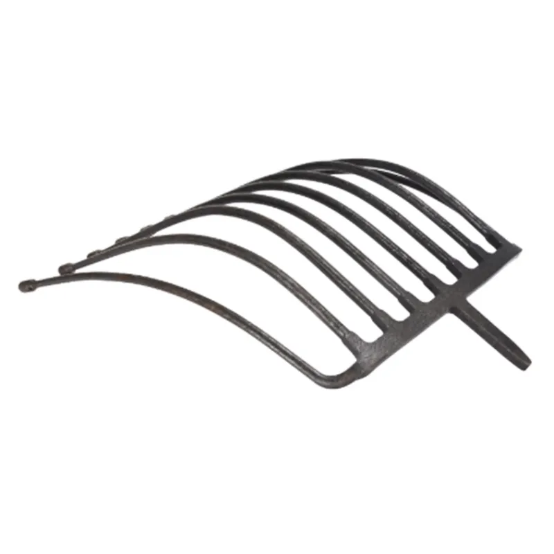 หัวส้อมขุดมันฝรั่ง 4 ซี่ฟัน สำ - Spade Digging Fork บทวิจารณ์และราคา